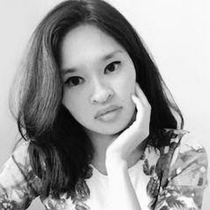 Meet your Posher, Jacqueline